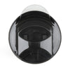 SS14-2 | 14 oz. Buzzed Stainless Steel Coffee Mug (2 Color Imprint)