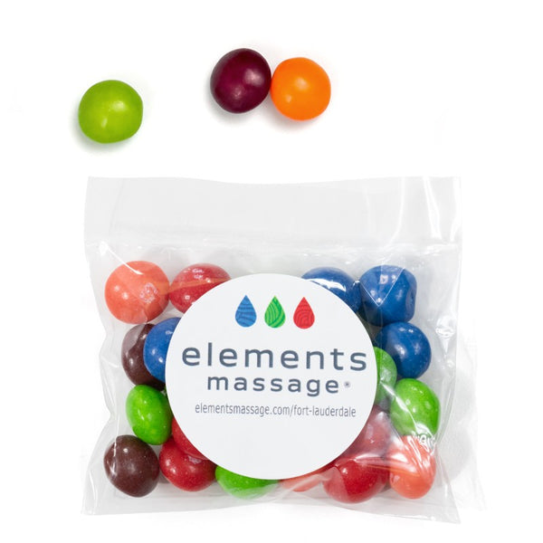 SS500 | 1 oz. Sweet Snack Candy Pack