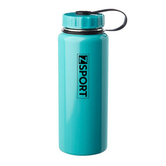 SSB34-1 | 34 oz. Nitro Stainless Steel Water Bottle (1 Color Imprint)