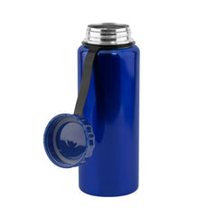 SSB34-1 | 34 oz. Nitro Stainless Steel Water Bottle (1 Color Imprint)