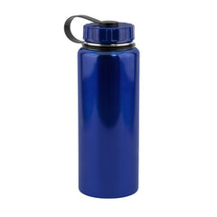 SSB34-1 | 34 oz. Nitro Stainless Steel Water Bottle (1 Color Imprint)