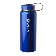 SSB34-E | 34 oz. Nitro Stainless Steel Water Bottle (Engraved Imprint)