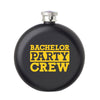 SSCQF-1 | Compact Quench Flask (1 Color Imprint)