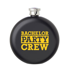 SSCQF-1 | Compact Quench Flask (1 Color Imprint)