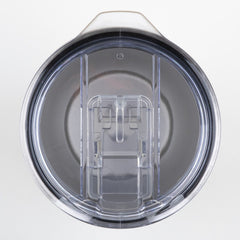 SSTM-1 | 27 oz. Traveler Stainless Steel Grip Travel Mug (1 Color Imprint)