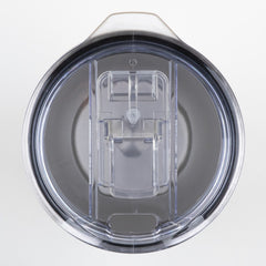 SSTM-1 | 27 oz. Traveler Stainless Steel Grip Travel Mug (1 Color Imprint)