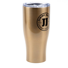 SSTM-F | 27 oz. Traveler Stainless Steel Grip Travel Mug (Full Color Imprint)