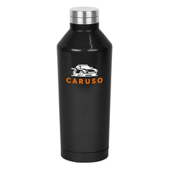 SSWB-2 | 17 oz. Vacuum Sealed Stainless Steel Water Bottle (2 Color Imprint)