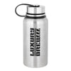 SSWB27-1 | 27 oz. Vacuum Sealed Stainless Steel Water Bottle (1 Color Imprint)