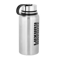 SSWB27-1 | 27 oz. Vacuum Sealed Stainless Steel Water Bottle (1 Color Imprint)