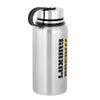SSWB27-2 | 27 oz. Vacuum Sealed Stainless Steel Water Bottle (2 Color Imprint)