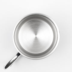 ST10-1 | 10 oz. Ranger Stainless Steel Mug (1 Color Imprint)