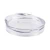 ST12-2 | 12 oz. Divvy Stainless Steel Stemless Wine Glass (2 Color Imprint)