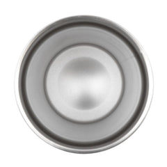 ST17-2 | 17 oz. Latitude Rubberized Stainless Steel Mug (2 Color Imprint)