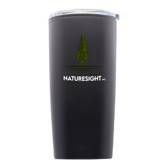 ST20-F | 20 oz. Lambert Stainless Steel Tumbler (Full Color Imprint)