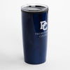ST20-F | 20 oz. Lambert Stainless Steel Tumbler (Full Color Imprint)