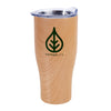 ST27-1 | 27 oz. Luxe Stainless Steel Travel Mug (1 Color Imprint)