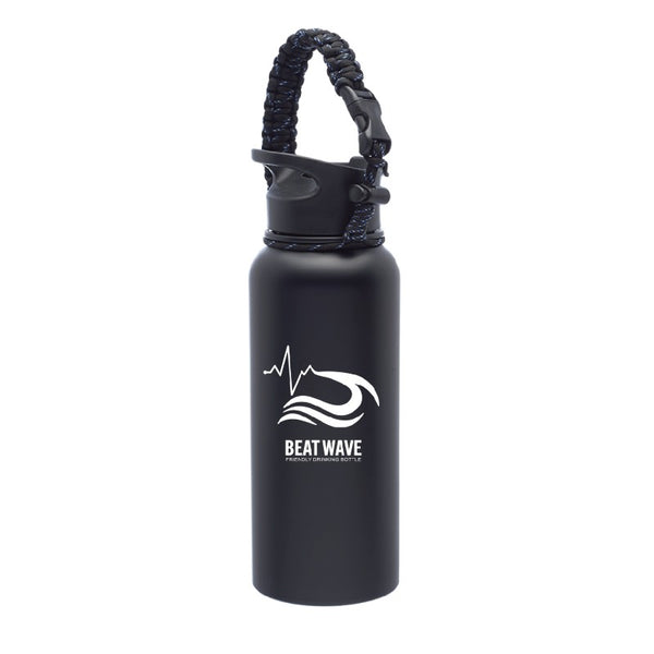 ST34-1 | 34 oz. Rappel Stainless Steel Water Bottle (1 Color Imprint)