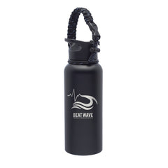 ST34-E | 34 oz. Rappel Stainless Steel Water Bottle (Engraved Imprint)