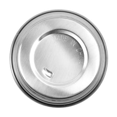 STBC-E | 16 oz. Hop Stainless Steel Beer Cup (Engraved Imprint)