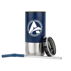 STM20-1 | 20 oz. Stay Cool Travel Mug (1 Color Imprint)