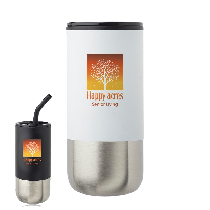 STM20-F | 20 oz. Stay Cool Travel Mug (Full Color Imprint)