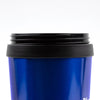 STPL-1 | 16 oz. Intrepid Stainless Steel Insulated Mug (1 Color Imprint)