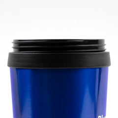 STPL-1 | 16 oz. Intrepid Stainless Steel Insulated Mug (1 Color Imprint)