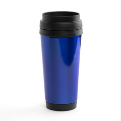 STPL-F | 16 oz. Intrepid Stainless Steel Insulated Mug (Full Color Imprint)