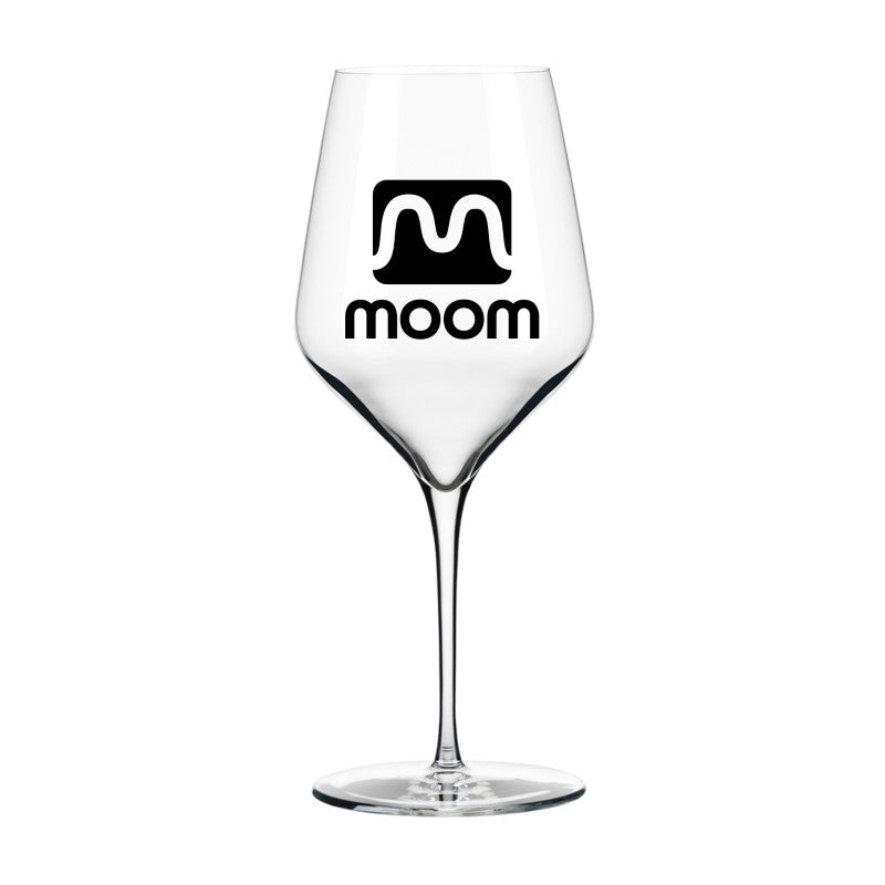 SWG-1 | Stardew Wine Glass (1 Color Imprint)