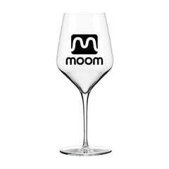 SWG-1 | Stardew Wine Glass (1 Color Imprint)