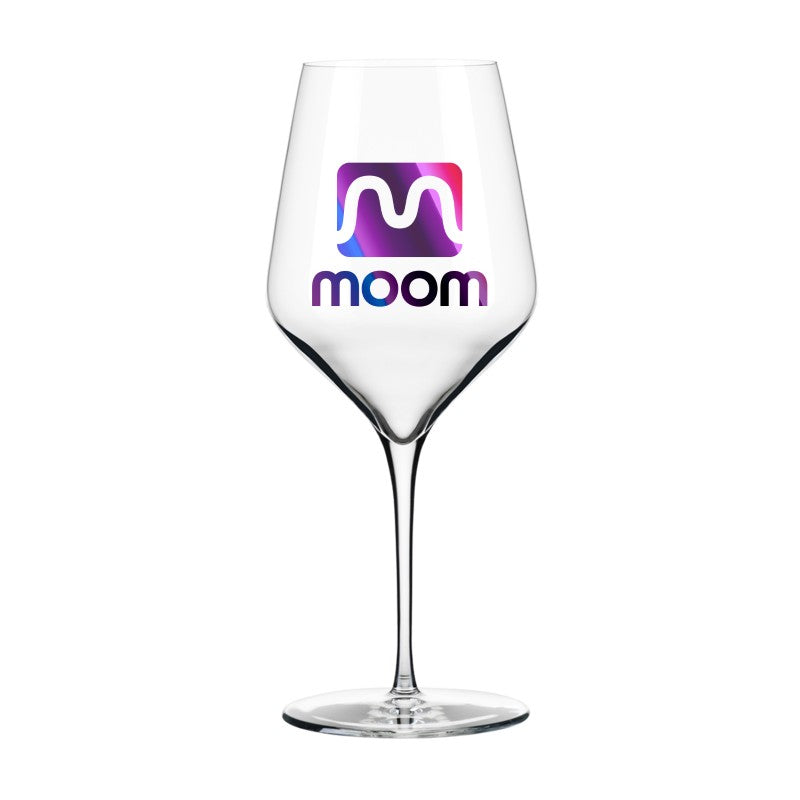 SWG-F | Stardew Wine Glass (Full Color Imprint)