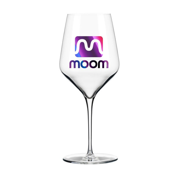 SWG-F | Stardew Wine Glass (Full Color Imprint)