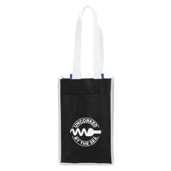 T-BAC-1 | Bacchus Non-Woven Wine Bag (1 Color Imprint)
