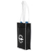 T-BAC-2 | Bacchus Non-Woven Wine Bag (2 Color Imprint)