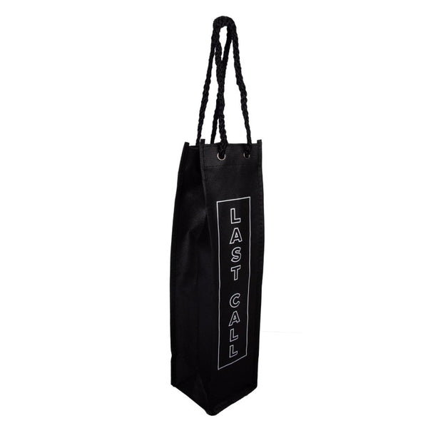 T-BDA-1 | Bodega Non-Woven Wine Bag (1 Color Imprint)