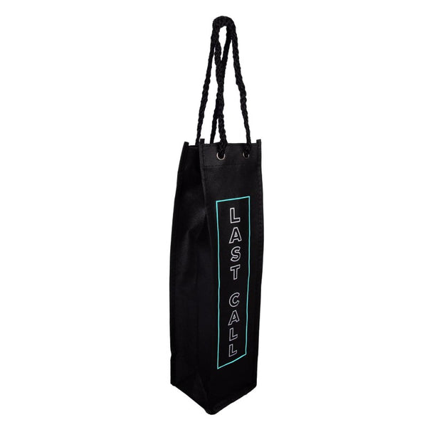 T-BDA-2 | Bodega Non-Woven Wine Bag (2 Color Imprint)