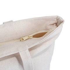 T-CCTZ-2 | Eden Cotton Canvas Tote Bag (2 Color Imprint)