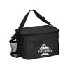T-CLLB-1 | Trade Cooler Lunch Bag (1 Color Imprint)