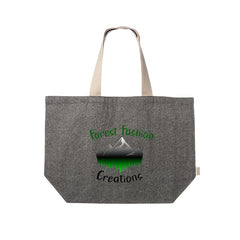 T-ECOJ-F | Eco Jumbo Tote Bag (Full Color Imprint)