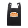 T-EZSB-2 | EZ-Hang Reusable Shopper Bag (2 Color Imprint)