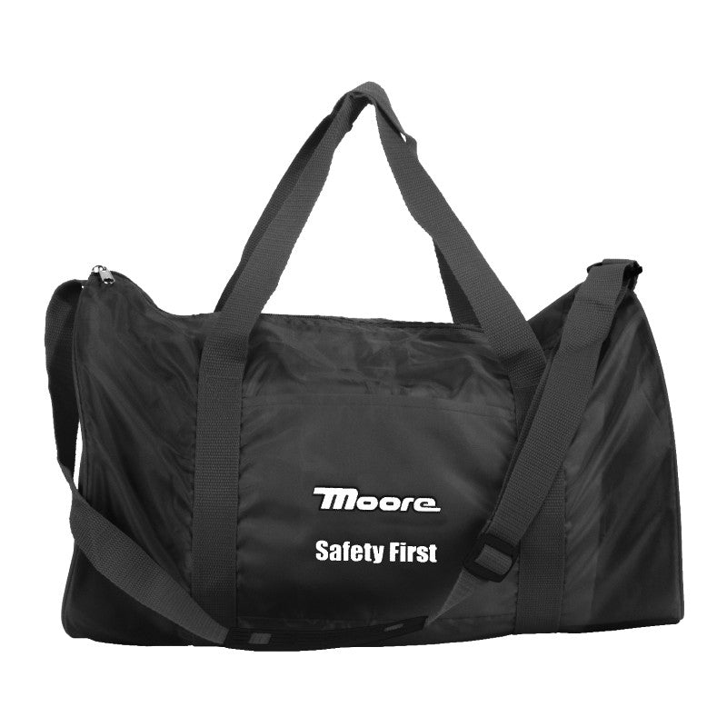 T-GYMD-1 | Gym Rat Duffle Bag (1 Color Imprint)