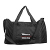 T-GYMD-2 | Gym Rat Duffle Bag (2 Color Imprint)
