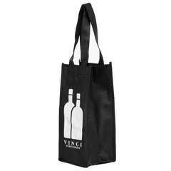 T-HOS-1 | Hospitality Non-Woven Wine Bag (1 Color Imprint)