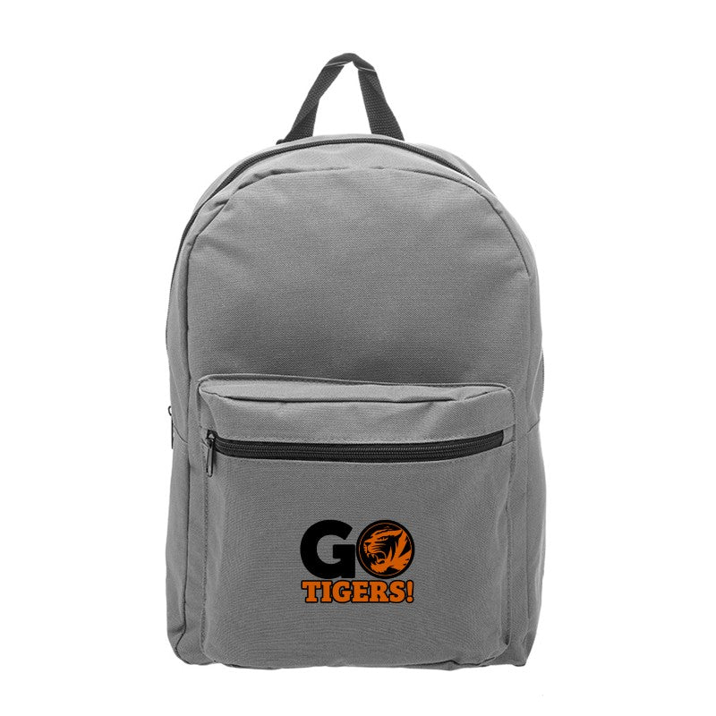 T-IAB-2 | Ivybrook Academic Youth Backpack (2 Color Imprint)