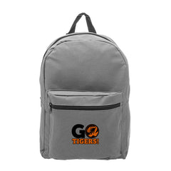 T-IAB-2 | Ivybrook Academic Youth Backpack (2 Color Imprint)