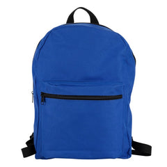 T-IAB-2 | Ivybrook Academic Youth Backpack (2 Color Imprint)