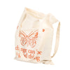 T-NATL-F | Nature Lover Natural Cotton Fiber Tote Bag (Full Color Imprint)