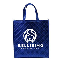 T-NWT-1 | Lavish Non-Woven Tote Bag (1 Color Imprint)