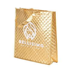 T-NWT-F | Lavish Non-Woven Tote Bag (Full Color Imprint)